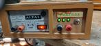 ALTAI Voeding 220-240V AC, Ophalen, Gebruikt, Ontvanger