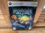 A790. Bioshock 2 Rapture Edition voor Xbox 360