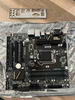 GIGABYTE GA-H270-Gaming 3, Computers en Software, Moederborden, Ophalen, Zo goed als nieuw, DDR4