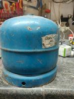 Gasfles 3 kg leeg, Caravans en Kamperen, Kampeeraccessoires, Ophalen, Gebruikt