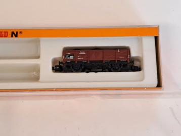 Arnold goederenwagon, art. 4471 beschikbaar voor biedingen