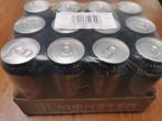Monster Energy 12 blikken, Diversen, Levensmiddelen, Ophalen