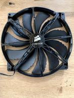 Nieuwe Corsair 200mm computer fan, Verzenden, Nieuw, Luchtkoeling