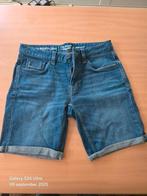 PME short maat 30, Ophalen of Verzenden, Zo goed als nieuw, Blauw, W32 (confectie 46) of kleiner