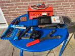 Diverse auto gereedschap, midlock eyquem, etc, Auto diversen, Autogereedschap, Ophalen of Verzenden