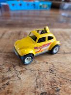 Hot Wheels Baja Bug real riders blazin 1983 Mattel, Auto, ., Ophalen of Verzenden, Zo goed als nieuw