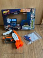 Nerf N-Strike Modulus Stockshot - Blaster, Ophalen of Verzenden, Gebruikt