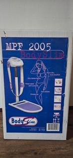 MPF 2005 BodySlim, vibrerende vloermassager., Ophalen of Verzenden, Overige typen