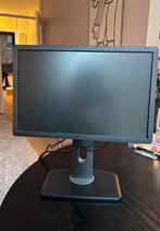 Dell beeldscherm inclusief snoer/kabel, Ophalen, Zo goed als nieuw, 60 Hz of minder, IPS