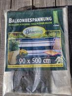 Balkon windscherm, Tuin en Terras, Kunststof, Nieuw, Ophalen of Verzenden, 200 cm of meer