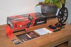 DETECTOR PLAZA: showroommodel Minelab Vanquish 540, Hobby en Vrije tijd, Meer dan 30 cm, Ophalen of Verzenden, Zo goed als nieuw