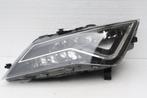 Koplamp Seat LEON 5F LED links Origineel ! Schade, Ophalen of Verzenden