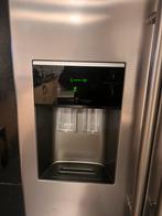 Samsung Amerikaanse Koelkast met IJsblokjes, Witgoed en Apparatuur, Koelkasten en IJskasten, Ophalen, 200 liter of meer, 60 cm of meer