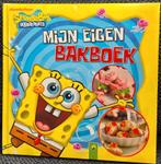 SpongeBob Squarepants bakboek, Boeken, Ophalen, Zo goed als nieuw, Overige typen