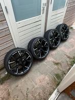 Winterset Audi RS3, 19 inch, Gebruikt, 265 mm, Banden en Velgen