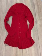 Rood vest van Lien en Giel s/m, Ophalen of Verzenden, Zo goed als nieuw, Rood