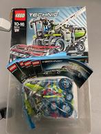 Complete LEGO collectie – 3 sets, Kinderen en Baby's, Speelgoed | Duplo en Lego, Lego, Gebruikt, Lego, Ophalen of Verzenden