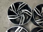 ✅17 inch Citroen velgen 4x108 C2 C3 C4 DS3 DS4 DS5 Berlingo, Auto-onderdelen, 17 inch, Velg(en), Gebruikt, Personenwagen