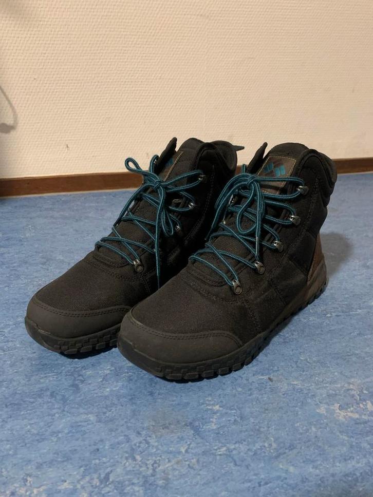 Nieuwe Colombia Wandelschoenen - Nooit Gedragen!, Kleding | Heren, Schoenen, Nieuw, Wandelschoenen of Bergschoenen, Zwart, Ophalen of Verzenden