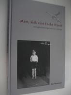 Mam kiek eine focke woerf/oorlogs herinneringen v/e 5-jarige, Tweede Wereldoorlog, Ophalen of Verzenden, Zo goed als nieuw, Algemeen