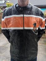 “Harley davidson” victory lane motorjas 2XL, Motoren, Kleding | Motorkleding, Ophalen of Verzenden, Tweedehands, Jas | textiel