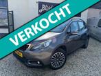 Peugeot 2008 1.2 PureTech Blue Lion 1e Eigenaar | Airco | Na, Voorwielaandrijving, Stof, Euro 6, 23 km/l