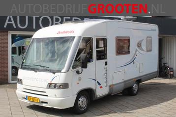 Fiat EG/DF 001 (bj 2001) beschikbaar voor biedingen