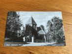 C1904) Beek Ubbergen kerk, Verzamelen, Ansichtkaarten | Nederland, Ophalen of Verzenden, Gelderland