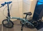 Five 20 inch vouwfiets 7v, Fietsen en Brommers, Fietsen | Vouwfietsen, Heren, Versnellingen, Nieuw, Ophalen