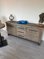 Haco type Rough Dressoir tv kast en Bartafel (Hilversum), Ophalen