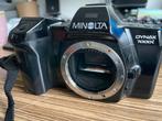 Minolta Dynax 7000i | 35mm SLR, Spiegelreflex, Minolta, Gebruikt, Ophalen of Verzenden