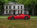 Ferrari 296 GTB 3.0 V6 Assetto Fiorano | Warranty 04-2029 |, Auto's, Achterwielaandrijving, Gebruikt, Zwart, Bedrijf