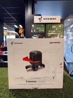Segway Navimow Trimmer X3, Cirkelmaaier, Minder dan 30 cm, Accu-grasmaaier, Nieuw