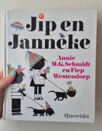 Jip en Janneke - Annie M.G. Schmidt & Fiep Westendorp, Ophalen of Verzenden, Gelezen, Annie M.G. Schmidt en Fiep Westendorp, Fictie algemeen