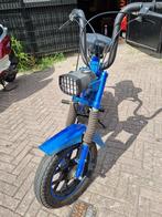 Gilera citta, Ophalen, Gebruikt