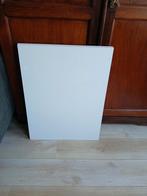 4x paneel wit voor PAX schuifdeur 236x75, Huis en Inrichting, Ophalen, Gebruikt, 200 cm of meer