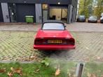 Alfa Romeo Spider 2.0, Auto's, Alfa Romeo, Achterwielaandrijving, Gebruikt, Cabriolet, 400 kg