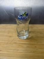 12 Nestea glazen nieuw in doos, Ophalen, Zo goed als nieuw, Overige typen