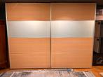 Linnenkast, Auping, 300 breed, 231 hoog, 60 diep., Huis en Inrichting, Kasten | Roldeurkasten en Archiefkasten, Ophalen, Gebruikt