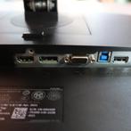 Dell P2419H 24-inch Full HD LCD Monitor | in Nette Staat, Computers en Software, Monitoren, Niet ingevuld, Zo goed als nieuw, Niet ingevuld