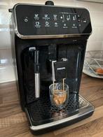 Philips 220 series volautomatische koffiemachine koffiebonen, Witgoed en Apparatuur, Koffiezetapparaten, Espresso apparaat, Info@philips.com