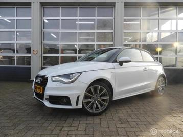 Audi A1 1.2 TFSI S-Line beschikbaar voor biedingen