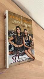 Tessa Moorman - Your 50 Days of Green Happiness, Ophalen, Zo goed als nieuw, Tessa Moorman; Merel Von Carlsburg