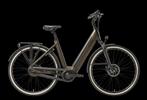 Nieuwe Qwic Premium i MN7+ (540wh) 7 versn. met Schijfrem me, Nieuw, X, 50 km per accu of meer, Ophalen