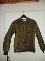 Militair isolatie broek + jas, Carnaval, Ophalen of Verzenden, Zo goed als nieuw, Kleding