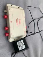 Tratec MSB 01/60 Multi Service Box Decoder, Ophalen of Verzenden, Gebruikt, Decoder