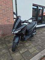 Aprilia SXR 50 - Almost new, Ophalen, Zo goed als nieuw, Benzine