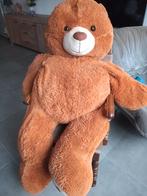 Pluche beer, Ophalen, Zo goed als nieuw