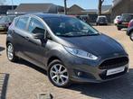 Ford Fiesta 1.0 Titanium AIRCO 5DEURS STOELVERW. CAMERA NW.A, Voorwielaandrijving, Gebruikt, 23 km/l, Origineel Nederlands