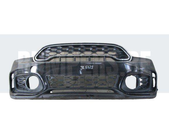 Bumper Mini Cooper Countryman S F60 17- Voorbumper JK5729, Auto-onderdelen, Carrosserie en Plaatwerk, Bumper, Voor, Gebruikt, 6 maanden garantie
